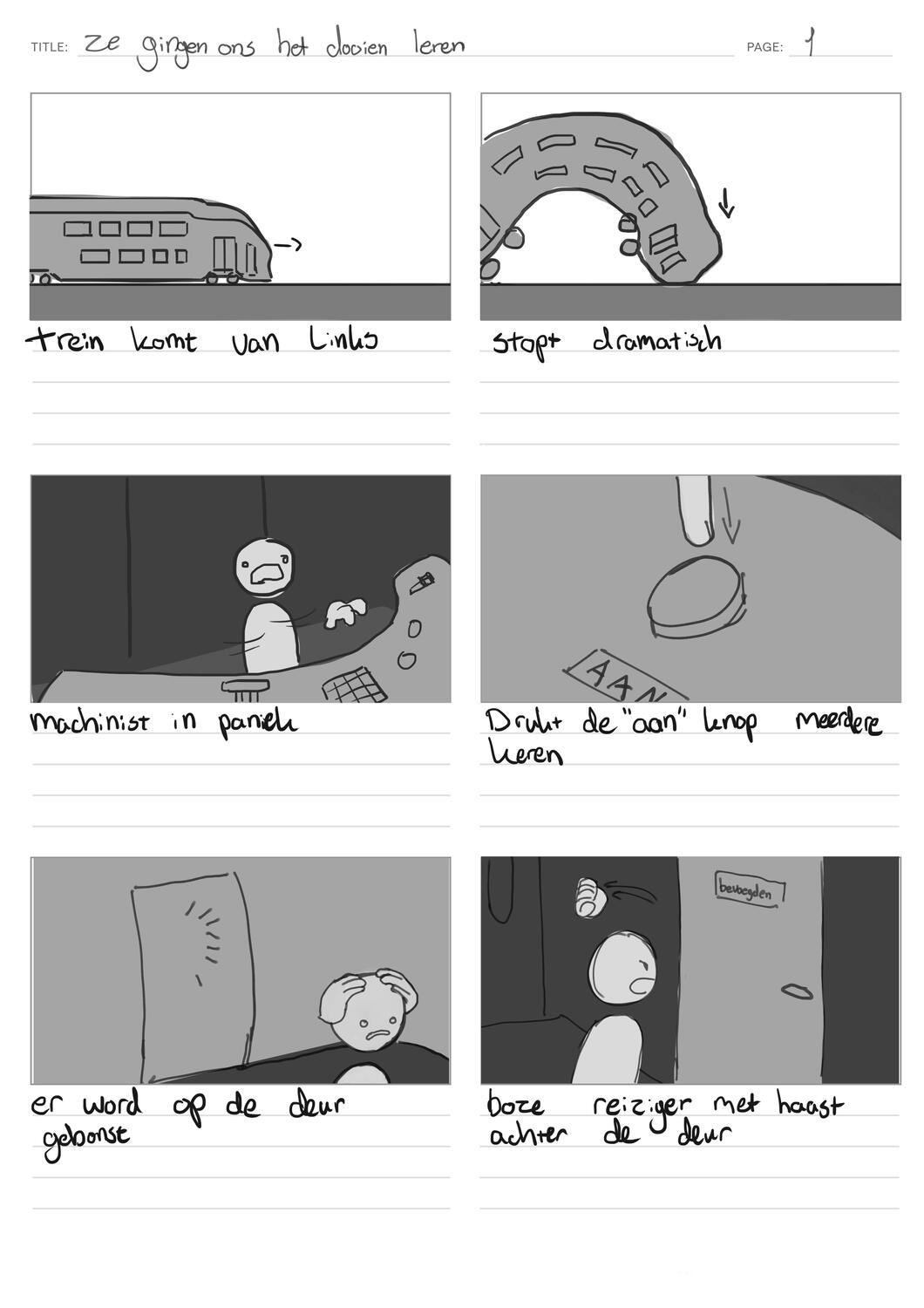 Storyboard 1