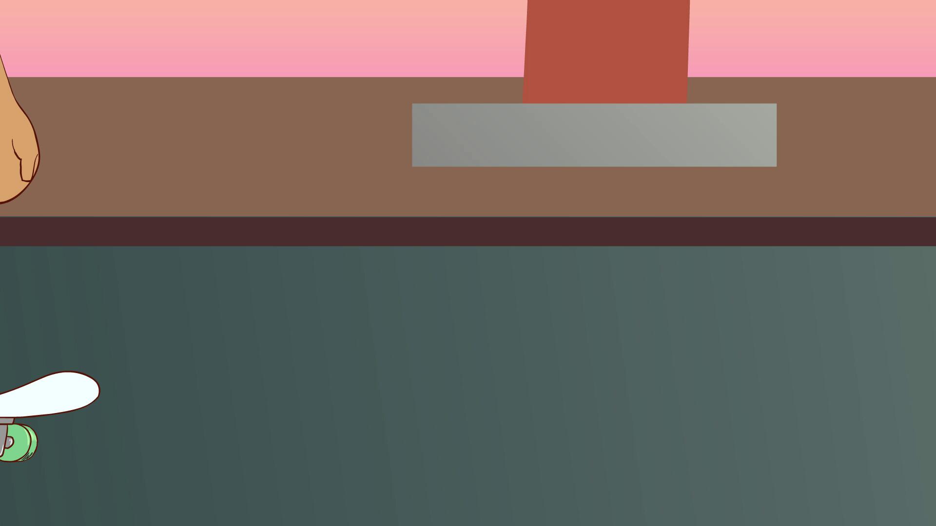 Adobe animate animatie