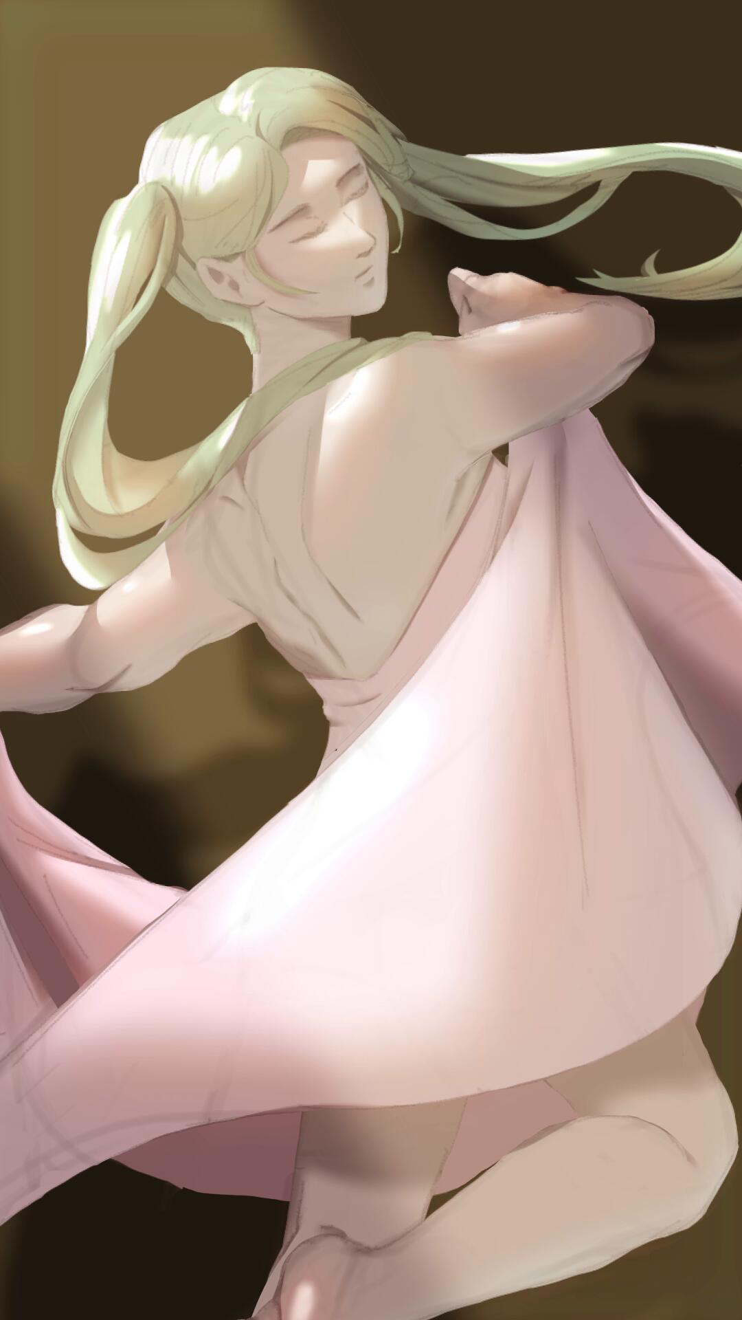 Oefening After effects