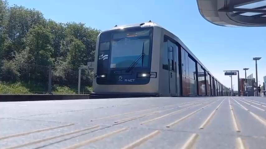 Oefening After effects